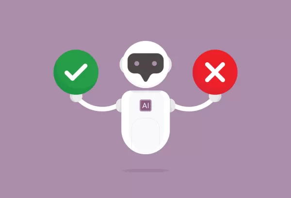 Чат-боты с искусственным интеллектом проходят тест на спорные темы, разработанный разработчиком