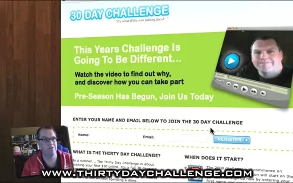 Master the 30 Day Challenge: A Pre-Season Training Guide
