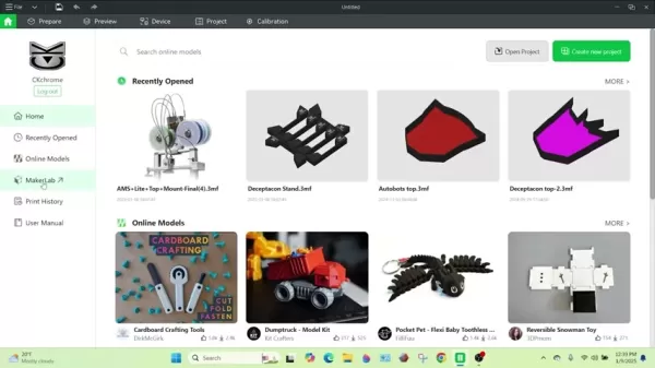 Guia para Iniciantes: Criar Modelos 3D com Tecnologia de IA