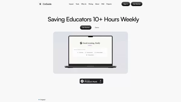 CoGuide