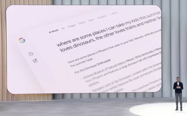 Google AI se expande para os EUA, aprimorando os recursos de pesquisa e comparação de compras