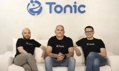 Tonic Security 获得 700 万美元融资，开发人工智能代理，应对网络安全威胁