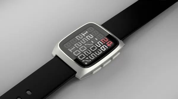 Pebble Time 2 Final Design Unveiled