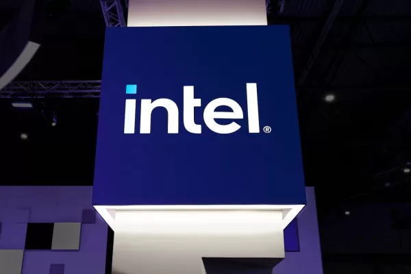 美國政府投資 Intel 以提升國內半導體產量