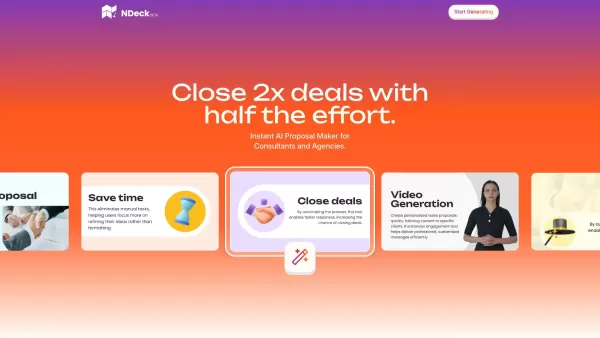 NDeck.io
