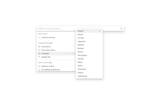 AI Plugin - Chrome Extension