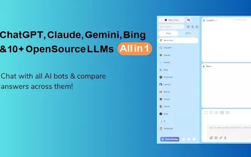 AIChatOne - Your AI Copilot powered by ChatGPT