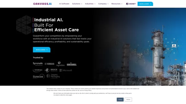 canvass.io