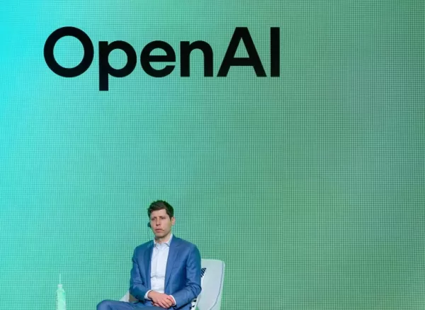 OpenAI完成营利性重组融资