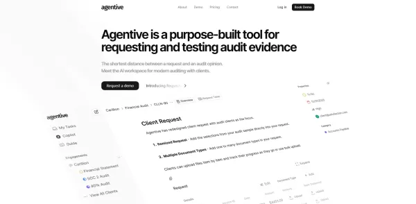 Agentive