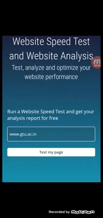 How to test and optimize website speed in 2025 for peak performance?