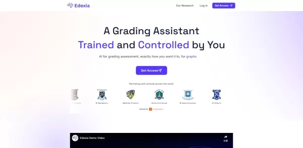 Edexia