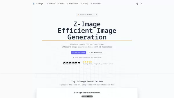 Z-image