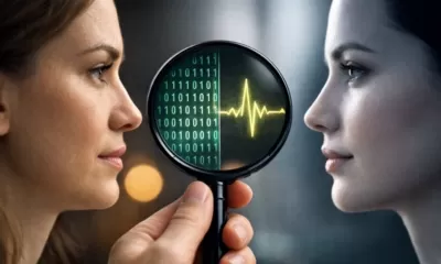 Una herramienta de IA para la salud mental descubre una forma eficaz de detectar deepfakes