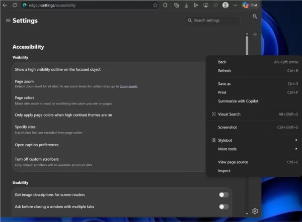 A Microsoft confirma uma reformulação completa da interface do seu navegador Edge para unificar a experiência do usuário em todas as plataformas. O novo design integra a linguagem visual do Copilot e do Bing, com destaque para cantos arredondados, espaçamento ajustado e um esquema de cores coeso. Essas mudanças visam impulsionar a adoção do Copilot e proporcionar uma experiência de navegação mais fluida e consistente.