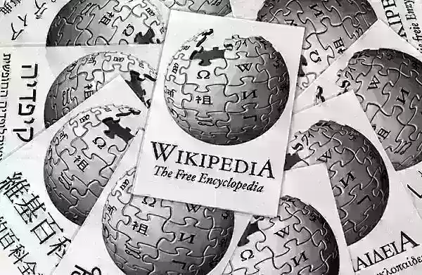 Wikipedia