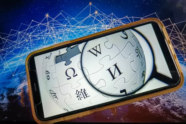 AI Crawlers Surge Wikimedia Commons Bandwidth Demand by 50%