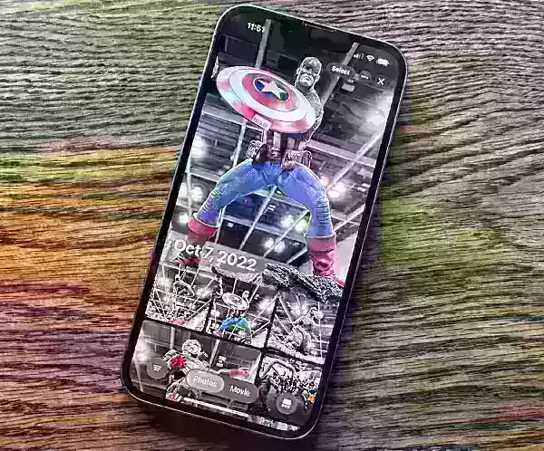 Master the Photos App on Your iPhone with iOS 18: A Comprehensive Guide
