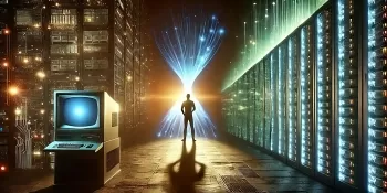从 MIPS 到 exaflops,短短几十年:计算能力正在爆炸,将改变 AI