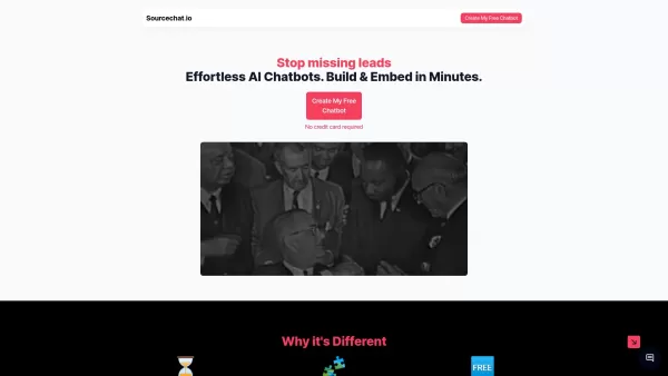 Sourcechat