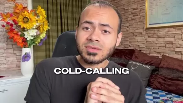 AI-Powered Cold Calling Agent to Transform Real Estate Lead Generation