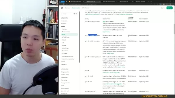 Token Limit Challenge