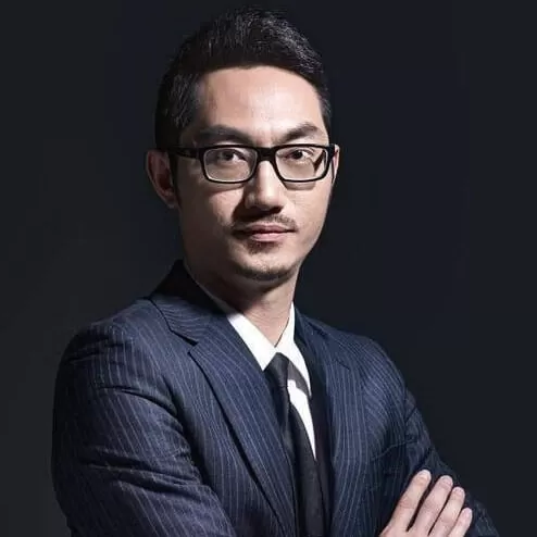 Liang Wenfeng
