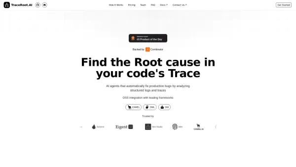 Traceroot.AI