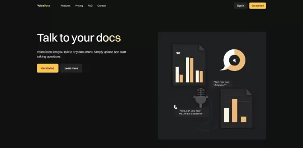 Voice Docs