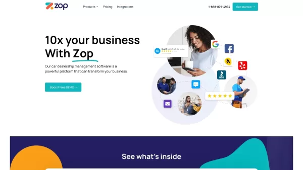 zopmedia.com