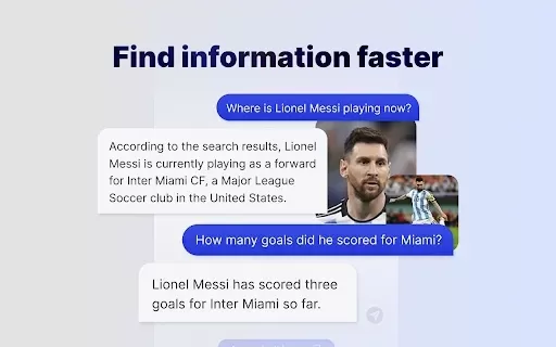 You.com: AI Search Assistant