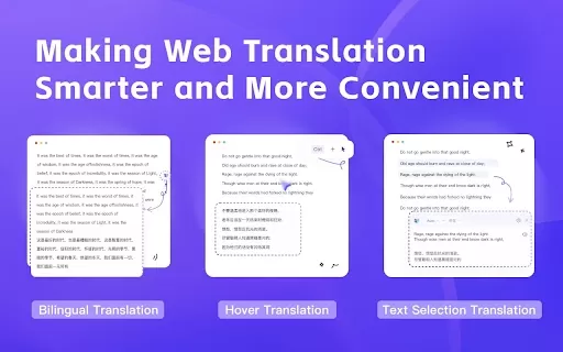 Noam - ChatGPT translate assistant & Deep Translation - Chrome Extension