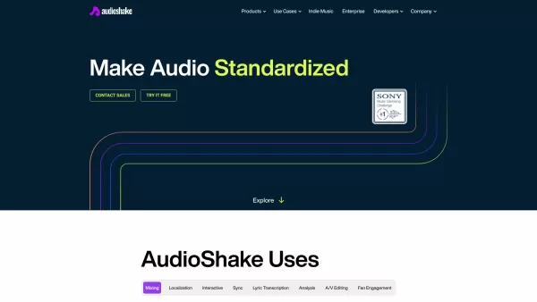 audioshake.ai