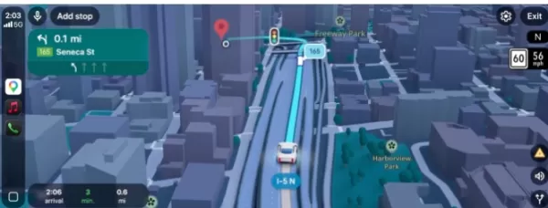 Google Maps führt die Funktion „Ask Maps“ ein, die auf Gemini basiert und eine dialogorientierte Navigation ermöglicht
