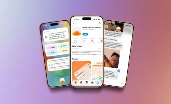 Poppy dévoile un assistant IA proactif pour organiser votre vie numérique