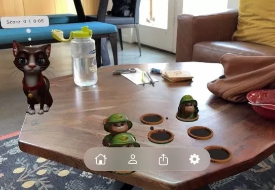 Pixi Launches New iOS App to Transform Text Messages into Interactive AR Experiences