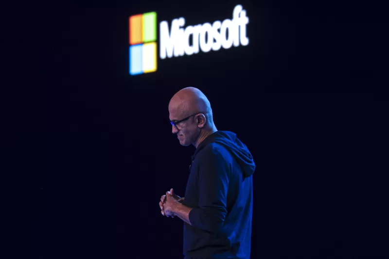 Microsoft Explores Crediting AI Data Contributors