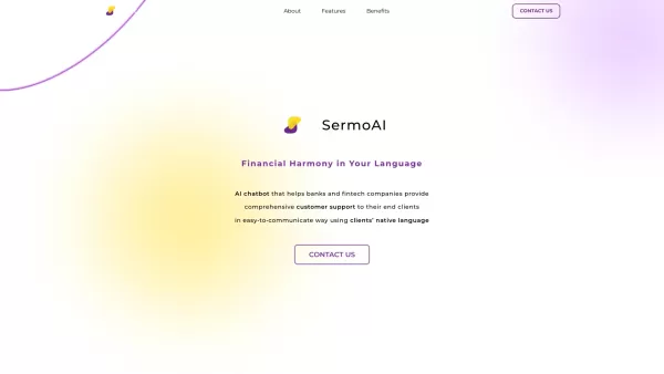 SermoAI