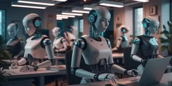 Будущие ведущие разработчики будут курировать, координировать и руководить ИИ, а не просто кодить