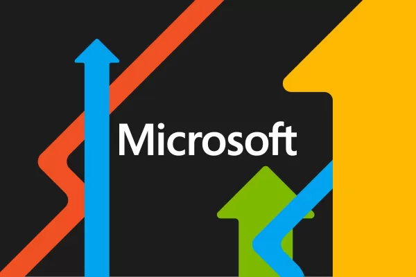 微软第三季度盈利超预期，云、Windows 和 Xbox 推动业绩增长
