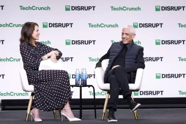 Quedan menos de 2 días para ahorrar hasta 668 $ en pases para TechCrunch Disrupt 2025. Finaliza el 26 de septiembre a las 11:59 pm PT. El evento se celebra del 27 al 29 de octubre en San Francisco con más de 250 ponentes, más de 200 sesiones, Startup Battlefield 200 y oportunidades para establecer contactos.