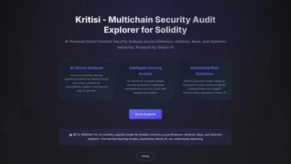 Kritisi