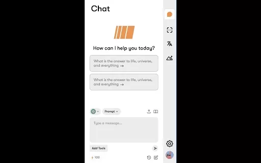 Giffo - Chrome Extension