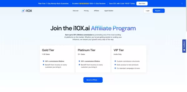 i10X.ai