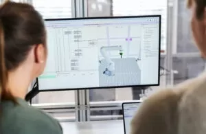 Intrinsic Joins Google to Advance Robotics with Physical AI