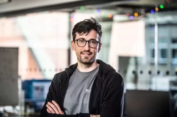 DeepMind Trio Behind Poker AI Now Generating Returns for Quant Hedge Funds