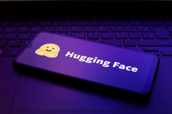 Hugging Face ведет переговоры о приобретении за 13 млрд долларов