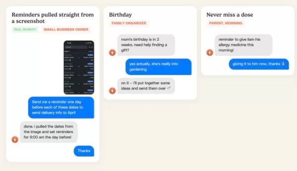 Ollie is betting its focus on privacy can help it win the AI assistant race
