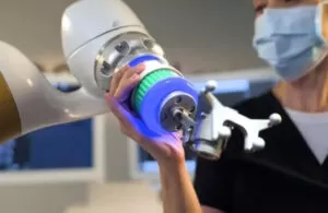 Enovis erwirbt eCential Robotics für 180 Millionen US-Dollar