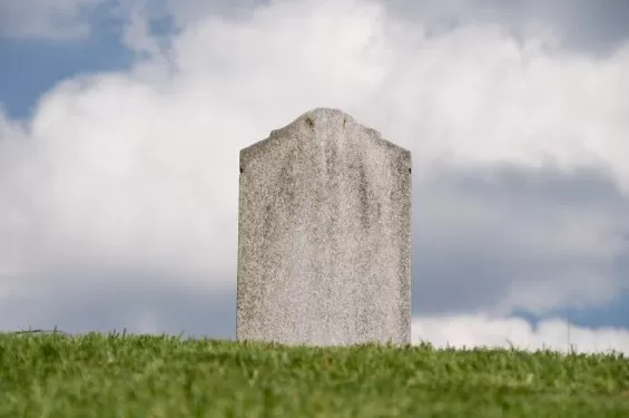 The AI graveyard: A running list of projects and startups that didn’t make it